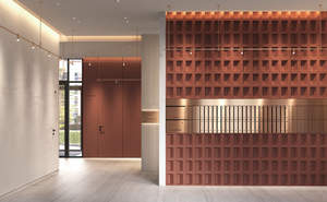 1-к квартира, вторичка, 36м2, 9/18 этаж