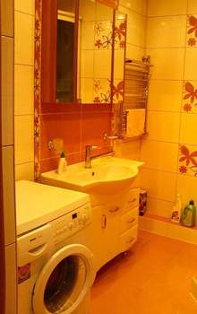 2-к квартира, вторичка, 49м2, 3/18 этаж