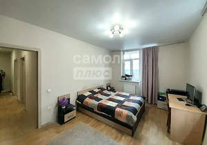 2-к квартира, вторичка, 59м2, 4/19 этаж