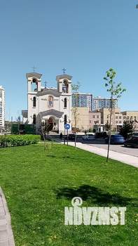 2-к квартира, вторичка, 50м2, 11/24 этаж