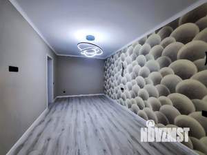 2-к квартира, вторичка, 64м2, 12/16 этаж