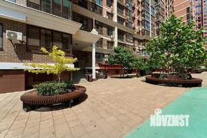 2-к квартира, вторичка, 52м2, 8/24 этаж