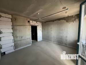 Студия квартира, вторичка, 23м2, 17/24 этаж