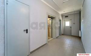 1-к квартира, вторичка, 44м2, 12/16 этаж