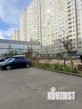 1-к квартира, вторичка, 35м2, 14/22 этаж