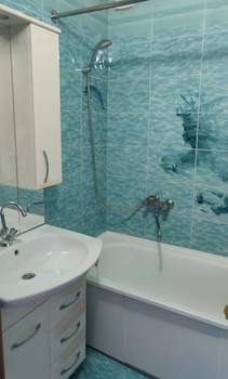 1-к квартира, вторичка, 35м2, 5/6 этаж