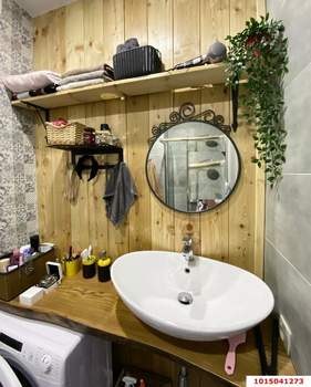 1-к квартира, вторичка, 35м2, 1/3 этаж