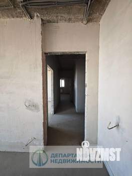 2-к квартира, вторичка, 64м2, 16/16 этаж