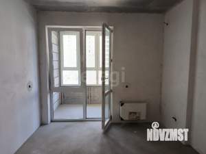 1-к квартира, вторичка, 36м2, 4/24 этаж