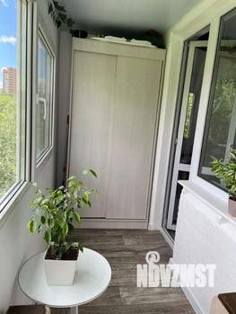 2-к квартира, вторичка, 39м2, 5/5 этаж