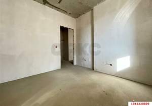 1-к квартира, вторичка, 40м2, 13/16 этаж