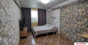 1-к квартира, вторичка, 39м2, 11/18 этаж