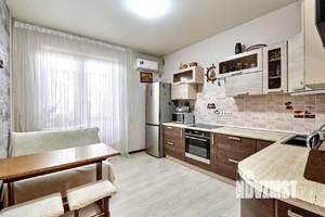 1-к квартира, вторичка, 39м2, 4/6 этаж