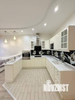 3-к квартира, вторичка, 100м2, 7/24 этаж