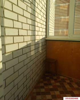 1-к квартира, вторичка, 38м2, 8/16 этаж