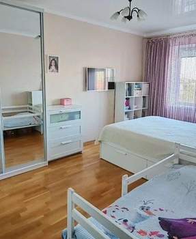 1-к квартира, вторичка, 38м2, 4/16 этаж