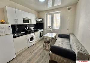 1-к квартира, вторичка, 31м2, 5/6 этаж