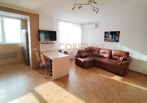 1-к квартира, вторичка, 30м2, 7/9 этаж