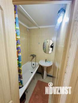 2-к квартира, вторичка, 46м2, 3/5 этаж