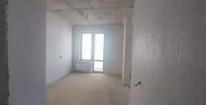 1-к квартира, сданный дом, 33м2, 9/24 этаж