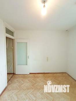 1-к квартира, вторичка, 40м2, 4/15 этаж