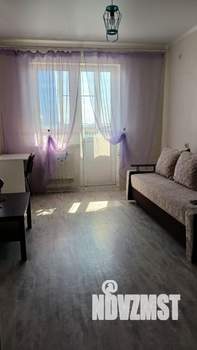 1-к квартира, вторичка, 40м2, 8/8 этаж