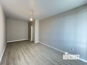 1-к квартира, вторичка, 35м2, 14/24 этаж
