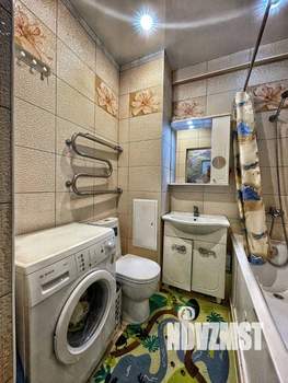 1-к квартира, вторичка, 50м2, 12/16 этаж