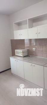 1-к квартира, вторичка, 38м2, 7/16 этаж