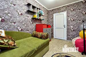 3-к квартира, вторичка, 61м2, 5/5 этаж