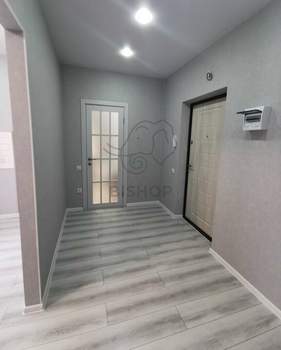 2-к квартира, вторичка, 53м2, 10/16 этаж