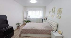 2-к квартира, вторичка, 54м2, 3/5 этаж