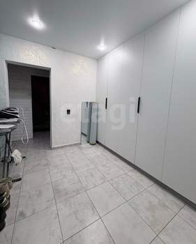 1-к квартира, вторичка, 43м2, 7/12 этаж