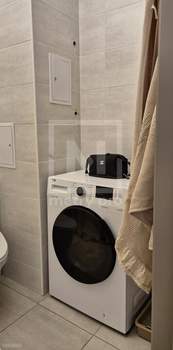 Студия квартира, вторичка, 40м2, 4/18 этаж
