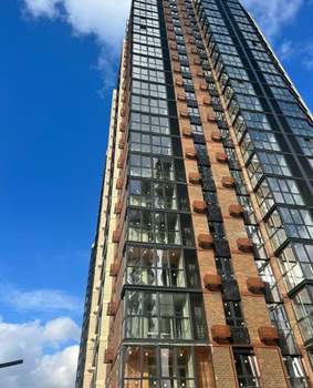 1-к квартира, сданный дом, 50м2, 10/21 этаж