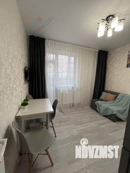 1-к квартира, вторичка, 34м2, 6/9 этаж