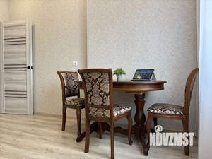 1-к квартира, вторичка, 38м2, 1/9 этаж