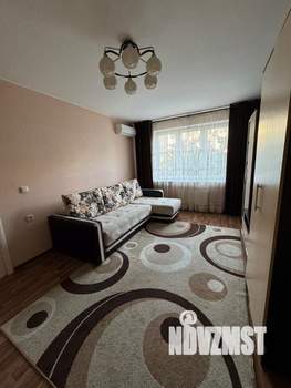 1-к квартира, вторичка, 38м2, 1/16 этаж