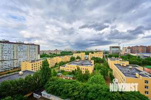 2-к квартира, вторичка, 60м2, 12/12 этаж