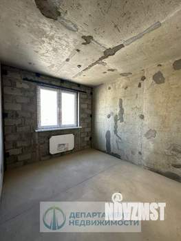2-к квартира, вторичка, 48м2, 7/15 этаж