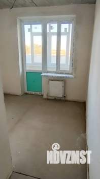 1-к квартира, вторичка, 38м2, 3/5 этаж