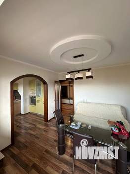 3-к квартира, вторичка, 72м2, 9/10 этаж