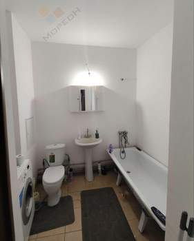 Студия квартира, вторичка, 24м2, 16/18 этаж