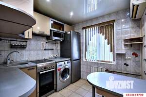 2-к квартира, вторичка, 46м2, 5/5 этаж