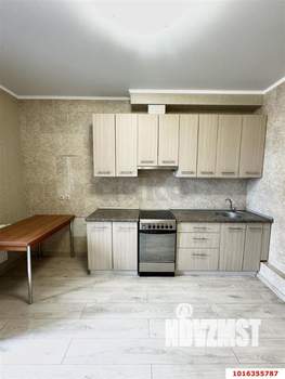 1-к квартира, вторичка, 46м2, 14/24 этаж