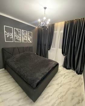 1-к квартира, вторичка, 42м2, 11/20 этаж