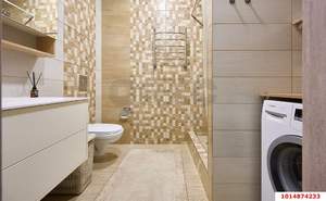1-к квартира, вторичка, 45м2, 3/9 этаж