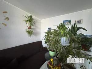 1-к квартира, вторичка, 46м2, 16/16 этаж