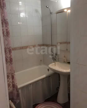 1-к квартира, вторичка, 32м2, 9/9 этаж