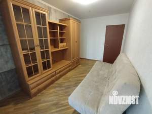 3-к квартира, вторичка, 71м2, 2/11 этаж